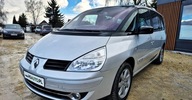 Renault Grand Espace 2.0T BENZYNA GRAND lift serwis ASO super OKAZJA