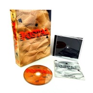POSTAL 1 I PC BIG BOX KOLEKCJONERSKI POLSKI PL