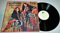 Rayfer Sisters – Gypsy Music LP