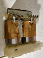 Transformator audio ts180/4 Radmor 5412