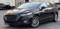 Mondeo Lift Super Wersja 2.0TDCi Kamera El. Klapa Bezwypadkowy