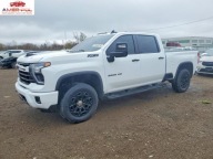 Chevrolet Silverado K2500 Heavy Duty 2024 6.6 Benzyna 401KM