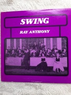 RAY ANTHONY - SWING