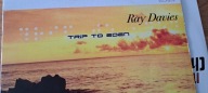 Ray Davies - trip to eden