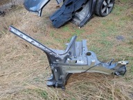 ćwiartka podłużnica fartuch prawy przód prawa przednia HYUNDAI SANTA FE V