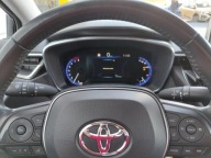 Toyota Corolla COMFORT+TECH