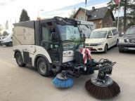 Hako Citymaster 2000 Zamiatarka 2017