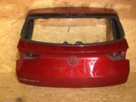 ORYGINALNA Klapa tył tylna OPEL GRANDLAND X 2017-