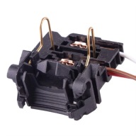 Gniazdo oprawka żarówki H7 kostka wtyczka FORD FOCUS 2 MK2 FL MONDEO MK4