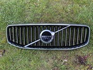 VOLVO xc60 II gril atrapa kamera 31457463 cała