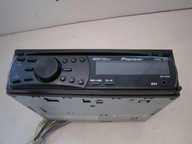 Radioodtwarzacz samochodowy Pioneer DEH-1200MP