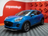 Od ręki - Titanium 1.0 EcoBoost 125KM / Pakiet Winter, Comfort