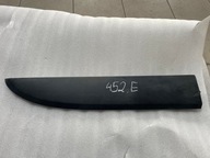 RENAULT TRAFIC III OPEL VIVARO B NAKŁADKA LISTWA DRZWI PRAWY PRZÓD 93867924