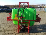 Opryskiwacz Polowy Zawieszany 800l 12m RSM BRANDI