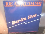 V.A. Joe Am Ku'Damm - Berlin Live DE LP '85 EX-