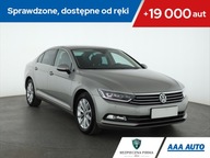 VW Passat 2.0 TDI, Salon Polska, Serwis ASO