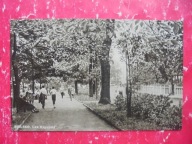 BIELSKO-BIAŁA BIELITZ BIELSKO LAS CYGAŃSKI PARK RRRR