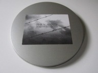 PHRAGMENTS - Homo Homini Lvpvs ( Limited Ed. 41/150 )