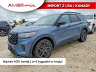 Ford Explorer 2025 FORD EXPLORER ST 3.0 Benzyna 400KM