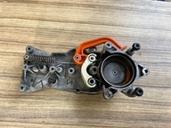 STIHL HS 45 PRZEKŁADNIA OBUDOWA SPRZĘGŁA ORGINALNA NAPĘD HAMULEC MOCOWANIE