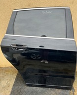 Ford S MAX MK2 drzwi prawe tył