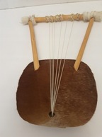 AFRYKAŃSKI INSTRUMENT MUZYCZNY