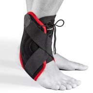 Orteza stawu skokowego i stopy Ortopedio by Synoptis - rozmiar M