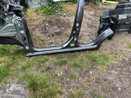 Opel karl 16r Próg Słupek