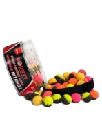 Kulki proteinowe BALANCE BOUNTY BITURBO - Squid / Sweet Corn 10 mm