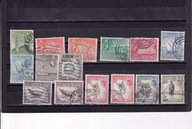 Kolonie angielskie . 1953 . Aden . Kasow