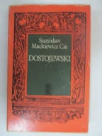 Dostojewski S Mackiewicz Cat