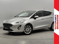 FORD Fiesta Titanium + Pakiet Winter