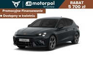Cupra Leon 1.5 TSI 150 KM