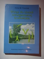 WSTĘP DO CHEMII NIEORGANICZNEJ ŚRODOWISKA - Anna M. Trzeciak - 1995