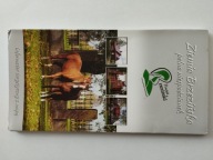 BRZEZINY POWIAT - MAP/INFO - TEN PRZEDMIOT - 13.10