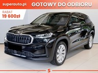 SKODA Kodiaq Drive 2.0 TDI 4x4 DSG Suv 193KM 2026