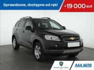 Chevrolet Captiva 2.0 D, 7 miejsc, Klima