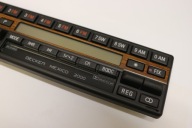 radio Nowy Panel Becker Mexico ZEBRANO BE1430 1432 1460 1431 Mercedes R129