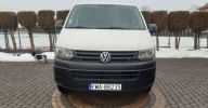 Volkswagen Volkswagen Transporter T5 2.0 Diesel 102KM