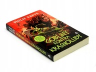 Gobliny kontra Krasnoludy - Philip Reeve