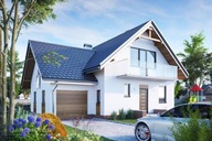 Dom, Nowe Grocholice, Raszyn, Pruszkowski, 303 m²