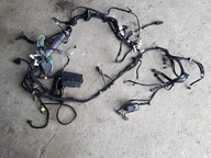 INSTALACJA KOMORY SILNIKA 1.2 DIG-T AUTOMAT FULL LED - QASHQAI J11 LIFT 17-