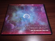 święte dźwięki duszy Kamińska Tomczak