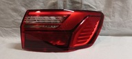 Lampa tylna prawa LED Audi A4 B9 Lift Avant 8W9945070AA