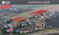 Działka, Rokitnica, Pruszcz Gdański, Gdański, 1025 m²