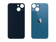 Klapka Baterii Plecki Apple iPhone 13 MINI NIEBIESKI BIG HOLE