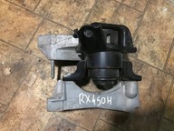 LEXUS RX 450H IV PODUSZKA ŁAPA SILNIKA PRAWA 15-20