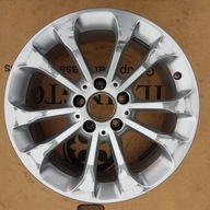 Felga Aluminowa 17" Mercedes GLA W156 A156