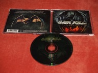 Overkill Ironbound 2010