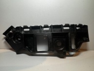 VOLKSWAGEN POLO VI LIFT 2GS - ślizg zderzaka prawy tył